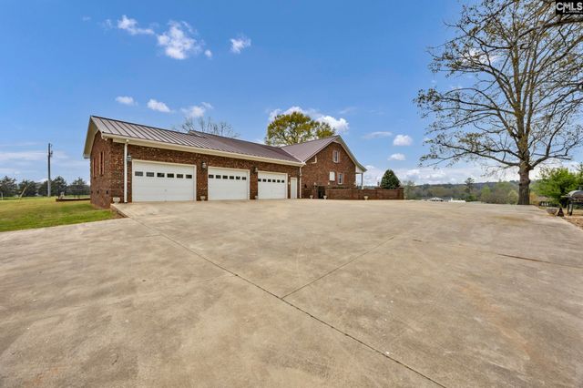 8347 St. Lukes Church Road, Newberry, SC 29108