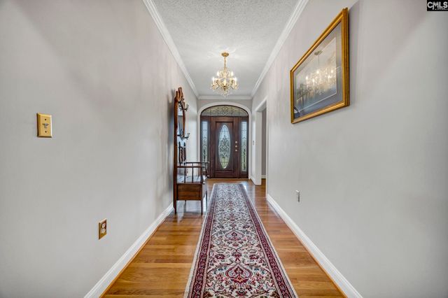 8347 St. Lukes Church Road, Newberry, SC 29108