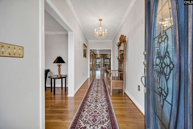 8347 St. Lukes Church Road, Newberry, SC 29108