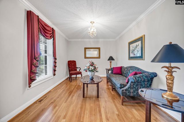 8347 St. Lukes Church Road, Newberry, SC 29108