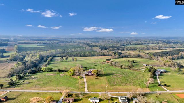 8347 St. Lukes Church Road, Newberry, SC 29108