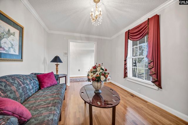 8347 St. Lukes Church Road, Newberry, SC 29108