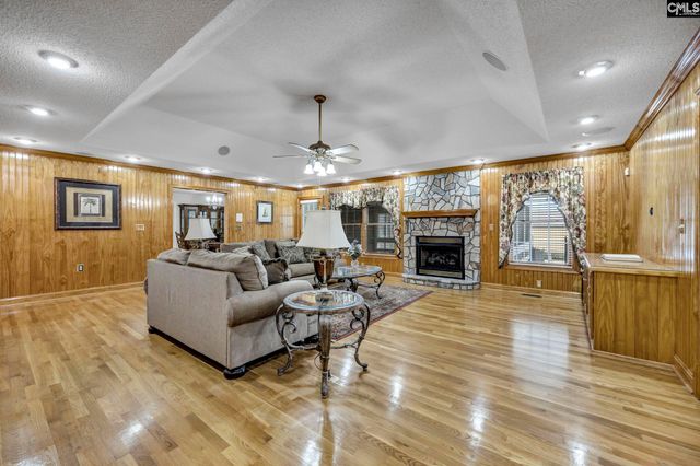 8347 St. Lukes Church Road, Newberry, SC 29108