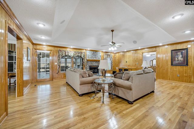 8347 St. Lukes Church Road, Newberry, SC 29108