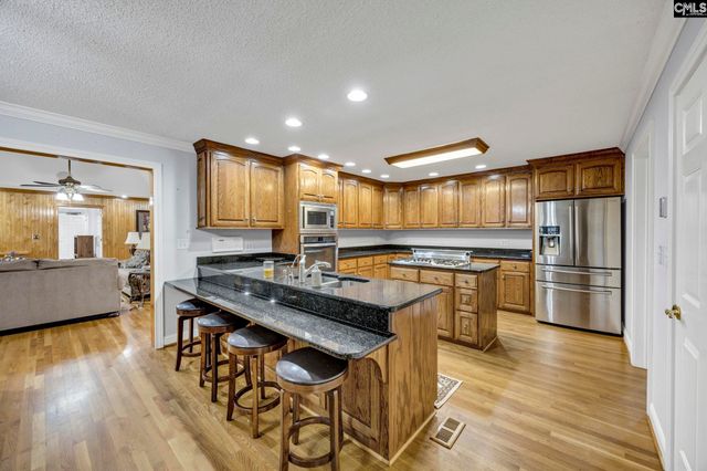 8347 St. Lukes Church Road, Newberry, SC 29108