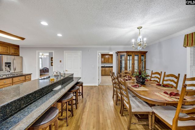 8347 St. Lukes Church Road, Newberry, SC 29108