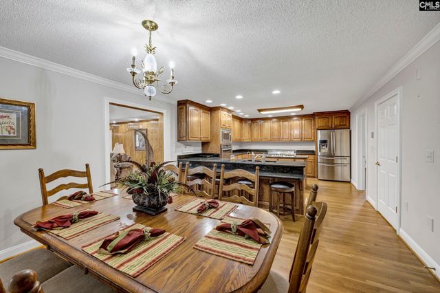 8347 St. Lukes Church Road, Newberry, SC 29108