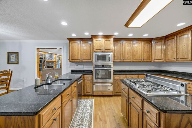 8347 St. Lukes Church Road, Newberry, SC 29108