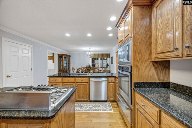 8347 St. Lukes Church Road, Newberry, SC 29108