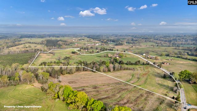 8347 St. Lukes Church Road, Newberry, SC 29108