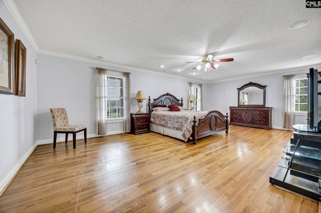 8347 St. Lukes Church Road, Newberry, SC 29108