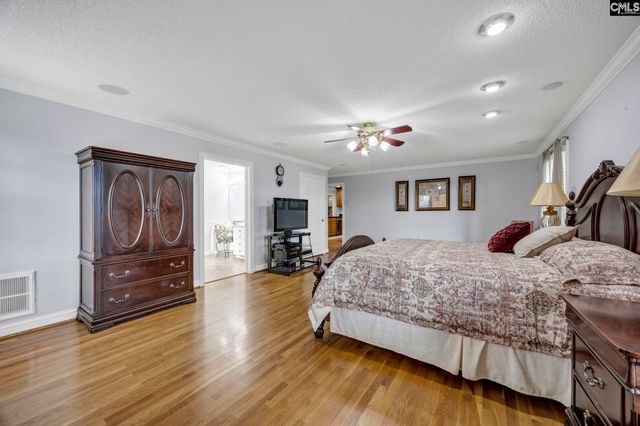 8347 St. Lukes Church Road, Newberry, SC 29108