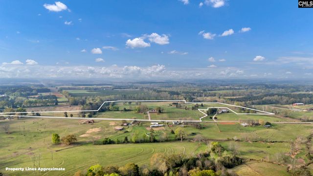 8347 St. Lukes Church Road, Newberry, SC 29108