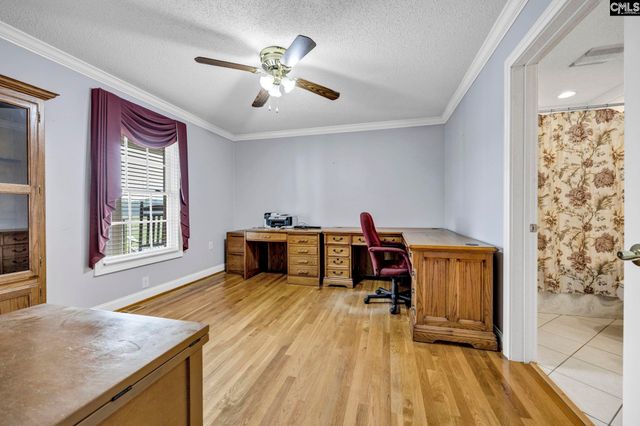 8347 St. Lukes Church Road, Newberry, SC 29108