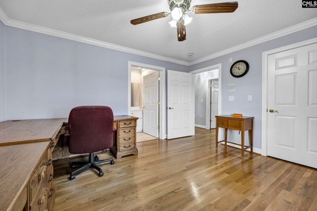 8347 St. Lukes Church Road, Newberry, SC 29108