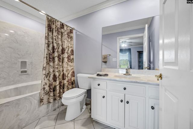 8347 St. Lukes Church Road, Newberry, SC 29108