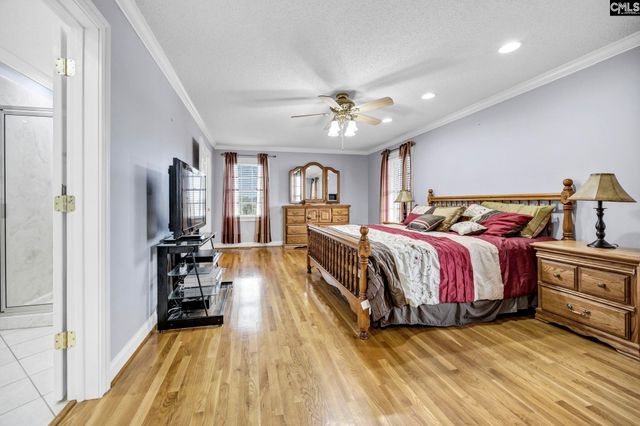 8347 St. Lukes Church Road, Newberry, SC 29108