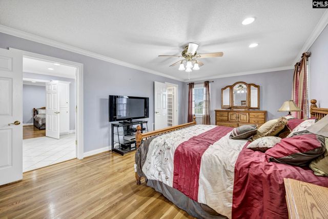 8347 St. Lukes Church Road, Newberry, SC 29108