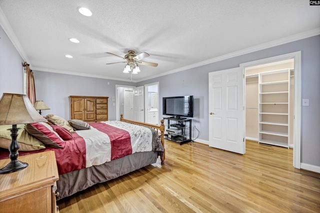 8347 St. Lukes Church Road, Newberry, SC 29108