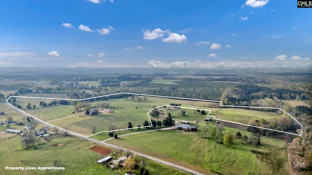 8347 St. Lukes Church Road, Newberry, SC 29108