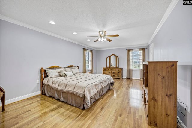 8347 St. Lukes Church Road, Newberry, SC 29108