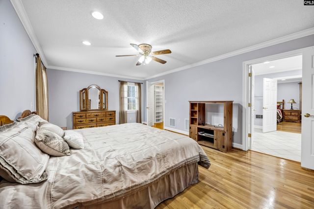 8347 St. Lukes Church Road, Newberry, SC 29108