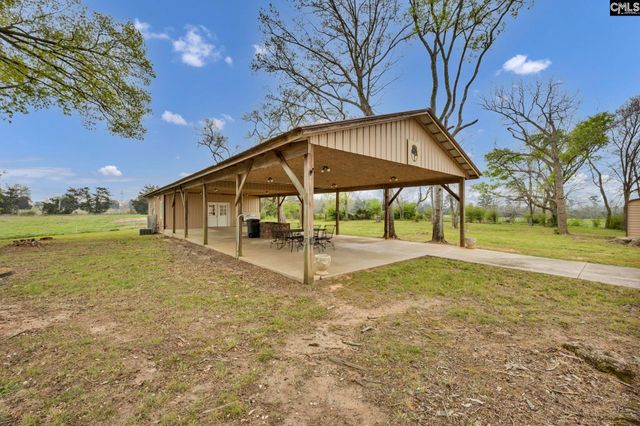 8347 St. Lukes Church Road, Newberry, SC 29108