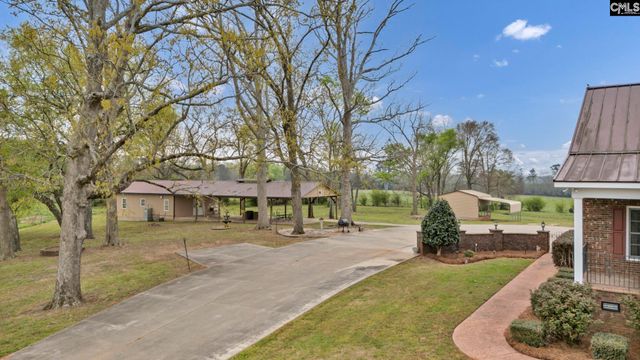 8347 St. Lukes Church Road, Newberry, SC 29108