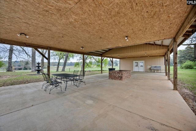 8347 St. Lukes Church Road, Newberry, SC 29108