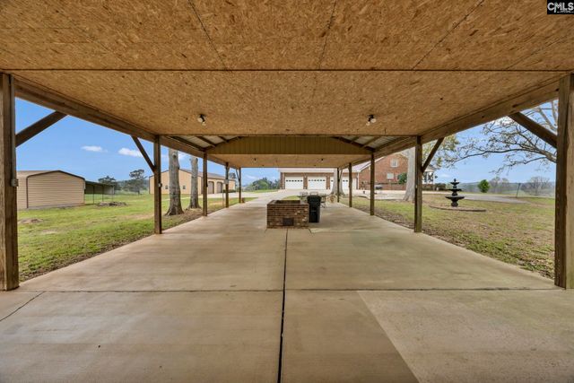 8347 St. Lukes Church Road, Newberry, SC 29108