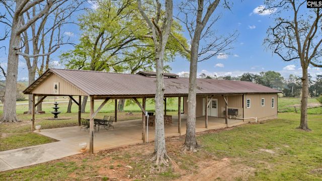 8347 St. Lukes Church Road, Newberry, SC 29108