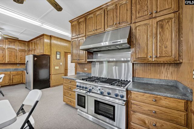 8347 St. Lukes Church Road, Newberry, SC 29108