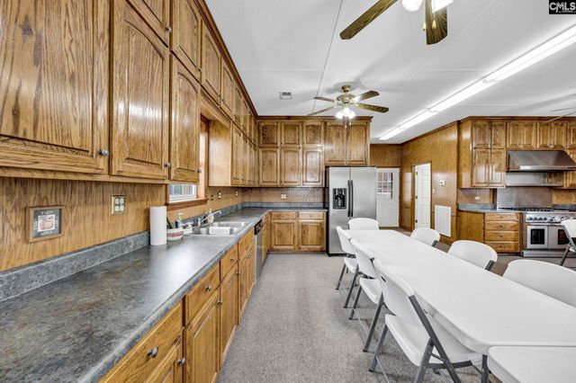 8347 St. Lukes Church Road, Newberry, SC 29108