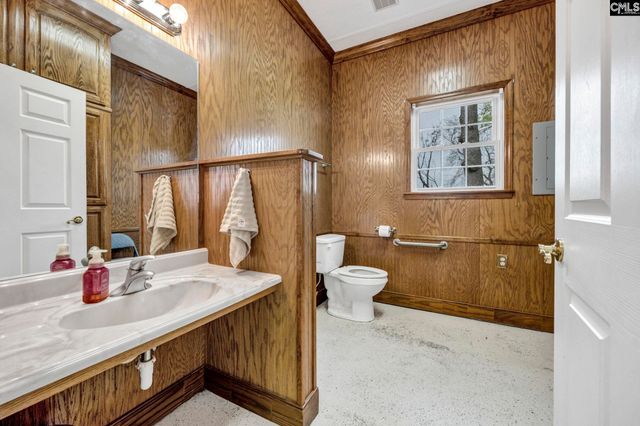 8347 St. Lukes Church Road, Newberry, SC 29108