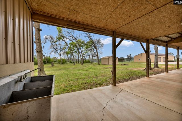 8347 St. Lukes Church Road, Newberry, SC 29108