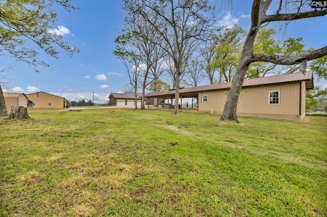 8347 St. Lukes Church Road, Newberry, SC 29108