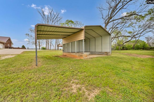 8347 St. Lukes Church Road, Newberry, SC 29108