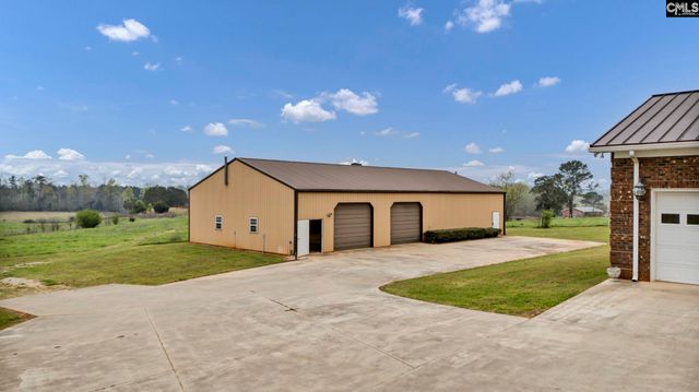 8347 St. Lukes Church Road, Newberry, SC 29108