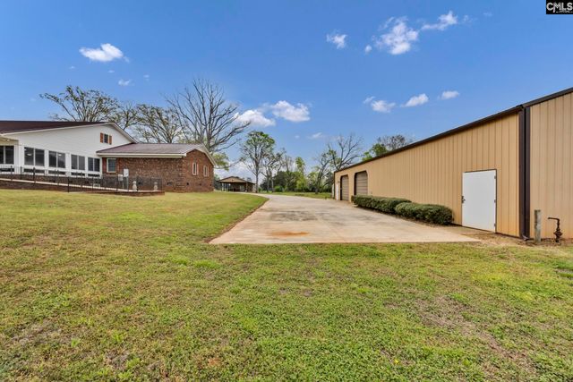 8347 St. Lukes Church Road, Newberry, SC 29108