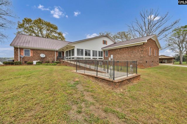 8347 St. Lukes Church Road, Newberry, SC 29108