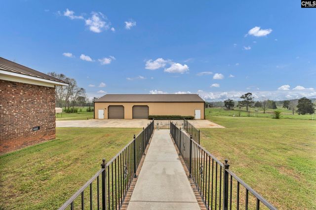 8347 St. Lukes Church Road, Newberry, SC 29108