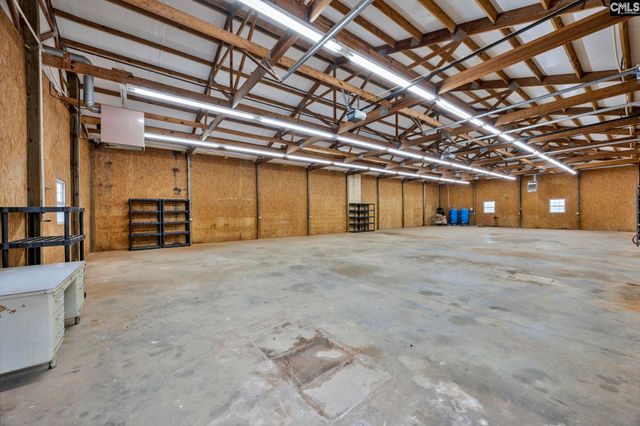 8347 St. Lukes Church Road, Newberry, SC 29108