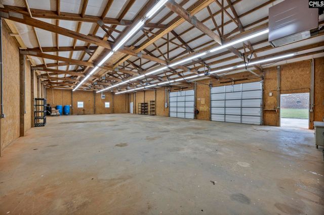 8347 St. Lukes Church Road, Newberry, SC 29108