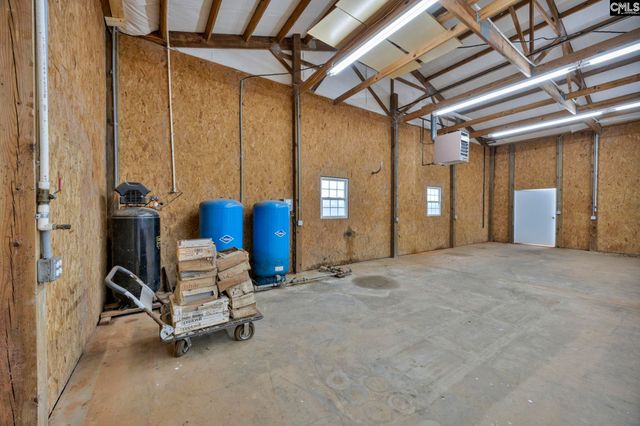 8347 St. Lukes Church Road, Newberry, SC 29108