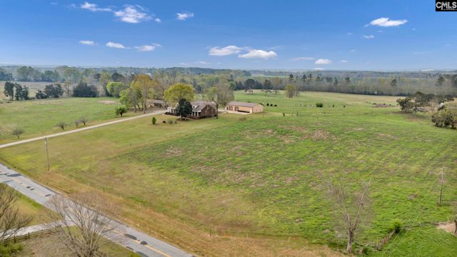 8347 St. Lukes Church Road, Newberry, SC 29108