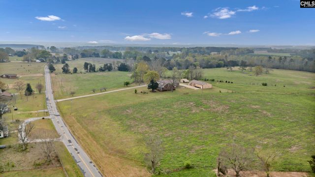 8347 St. Lukes Church Road, Newberry, SC 29108