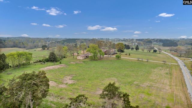 8347 St. Lukes Church Road, Newberry, SC 29108