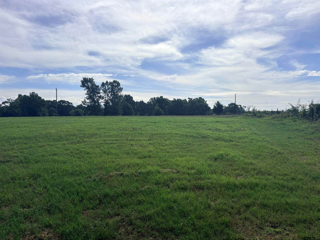 tbd 11.17 acres FM 856, Troup, TX 75789