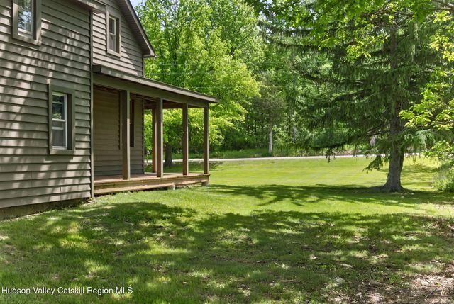857 Flats Road, Athens, NY 12015