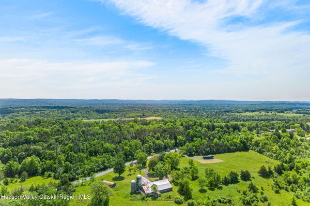 857 Flats Road, Athens, NY 12015